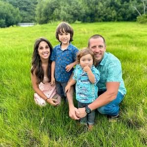 Meet your Posher, Kelby